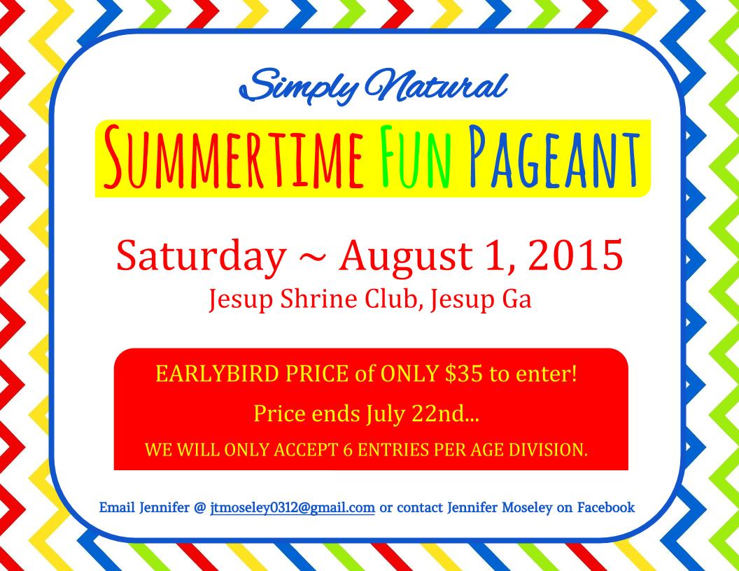 summertime fun pageant - earlybird special(4)